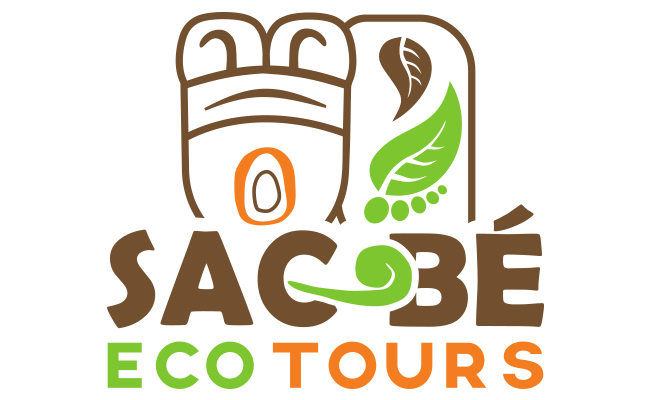 About logo Sac be Ecotours