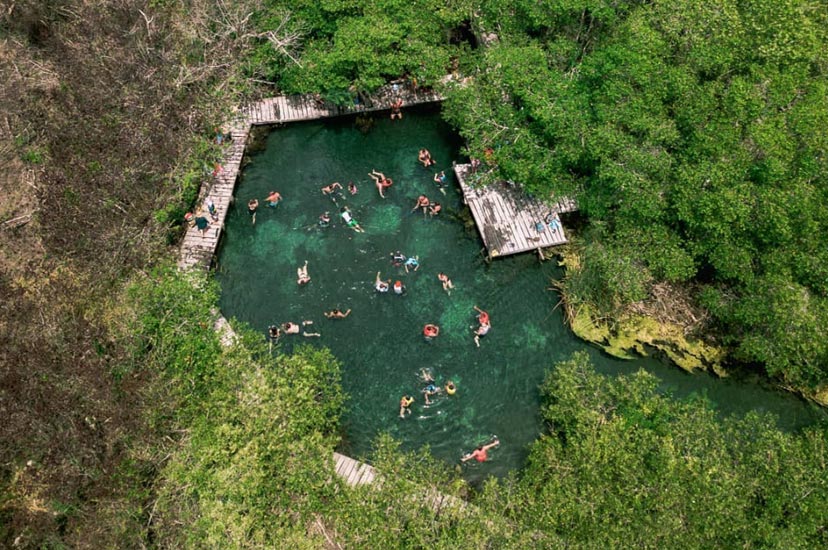 Laguna Yalahau