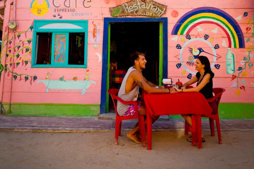 comida tipica de bacalar