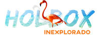 logotipo tour a holbox